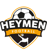 HEYMEN Football